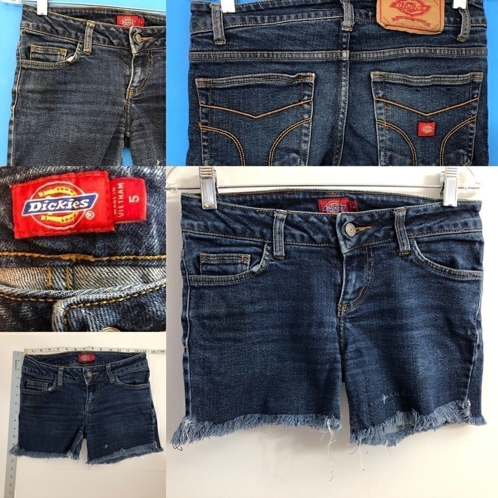 Set of FOUR Shorts!  